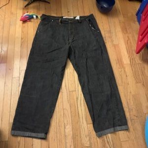 Men’s Timberland carpenter jeans